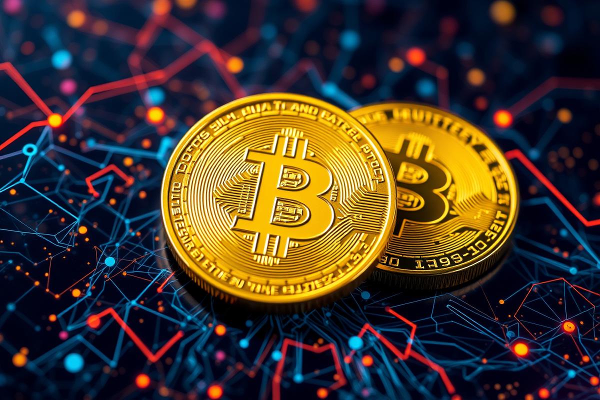 Bitcoin (BTC) วิเคราะห์ราคา