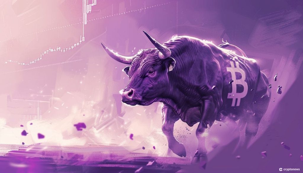 กระทิงกลับมาแล้ว! 3 เหรียญ Altcoin ที่น่าสนใจ สำหรับลงทุนระยะยาว