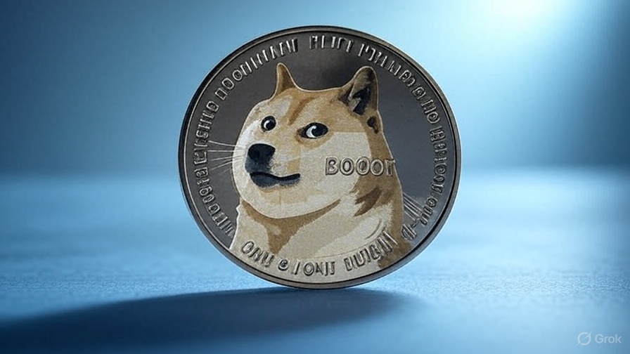 แรงยังเหลือ! นักวิเคราะห์ลั่น Dogecoin ยังขาขึ้นเหตุ M15 และ RSI ชี้แววบวก