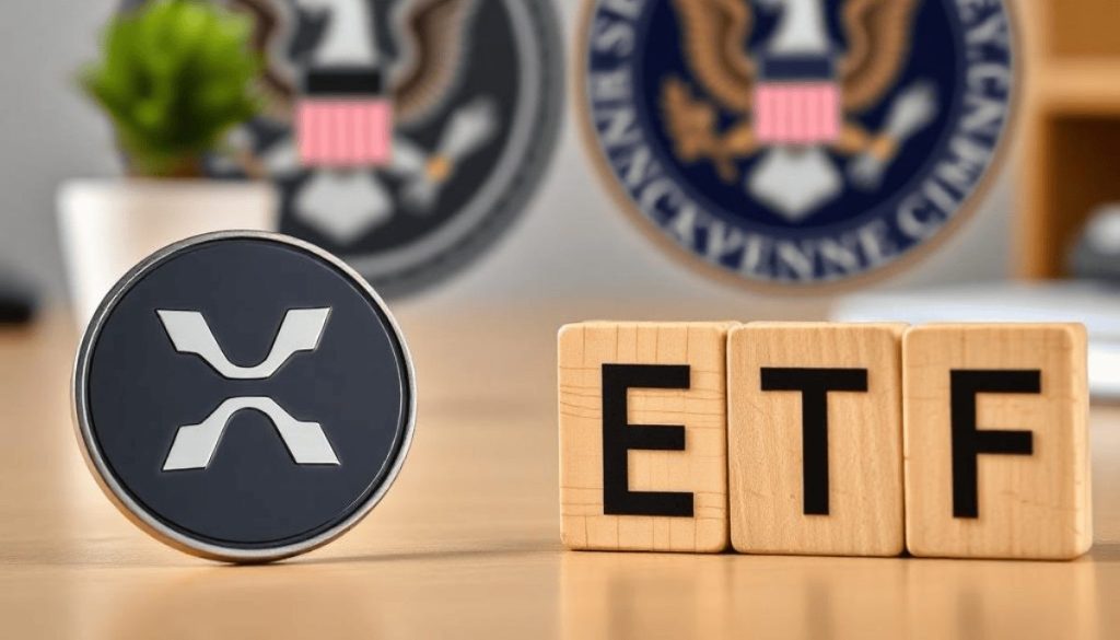 SEC ยังไม่ไฟเขียว XRP ETF แต่ ‘สัญญาณบวก’ กำลังชัดเจนขึ้น!