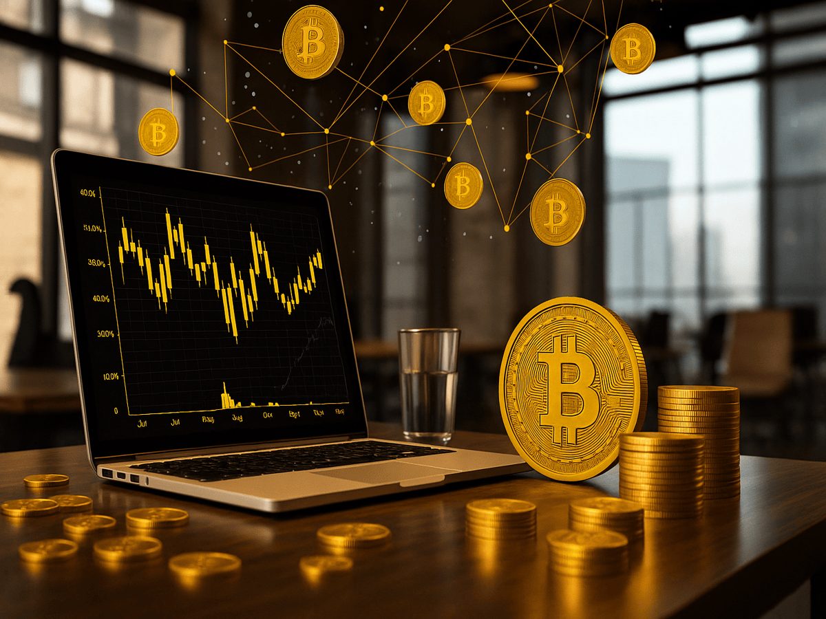 มีชาวไทยประสบความสำเร็จใน Bitcoin บ้างหรือไม่ ? – แนะนำเศรษฐีสกุลเงินดิจิทัลของโลก