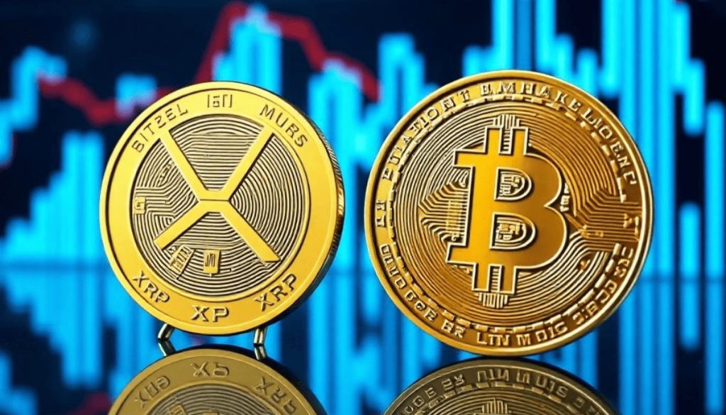 XRP ลุ้นพุ่งตาม Bitcoin! ราคาเป้าหมาย $3.40 ยังไปได้ไกล?