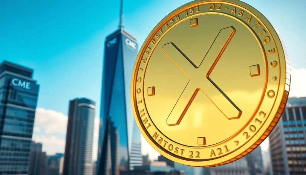 นักวิเคราะห์ชี้ XRP อาจแตะ $3 หลังเปิด ETF และ Futures บน CME