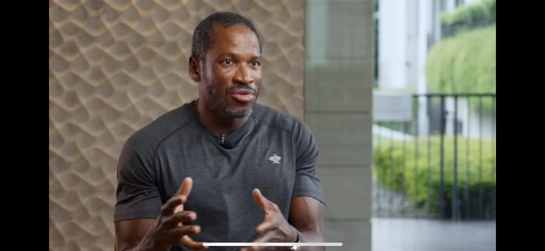 Arthur Hayes ผู้ร่วมก่อตั้ง BitMEX คาดการณ์ราคา Bitcoin (BTC) ไว้ที่ $250K ที่มา: Anna Tutova จาก Fortune