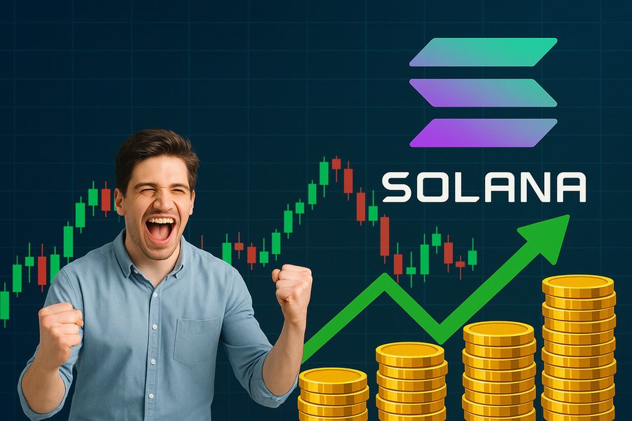 ทึ่ง! นักเทรด Memecoin พลิกเงินลงทุน $332 เป็น $190,000 ภายใน 24 ชม.