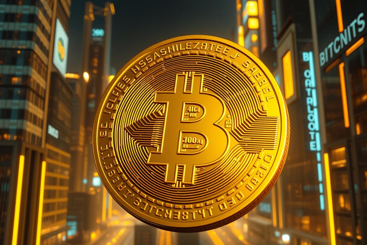 แนวโน้มราคา Bitcoin (BTC) สวนทางตลาด Altcoin