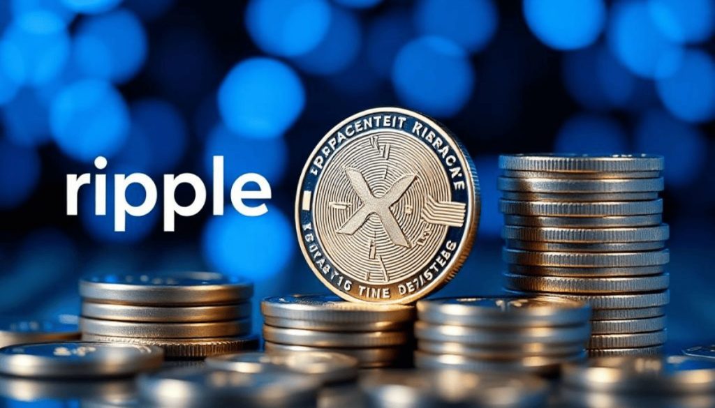 WEF ยกย่อง Ripple วางรากฐานโครงสร้าง Tokenization เพื่ออนาคต