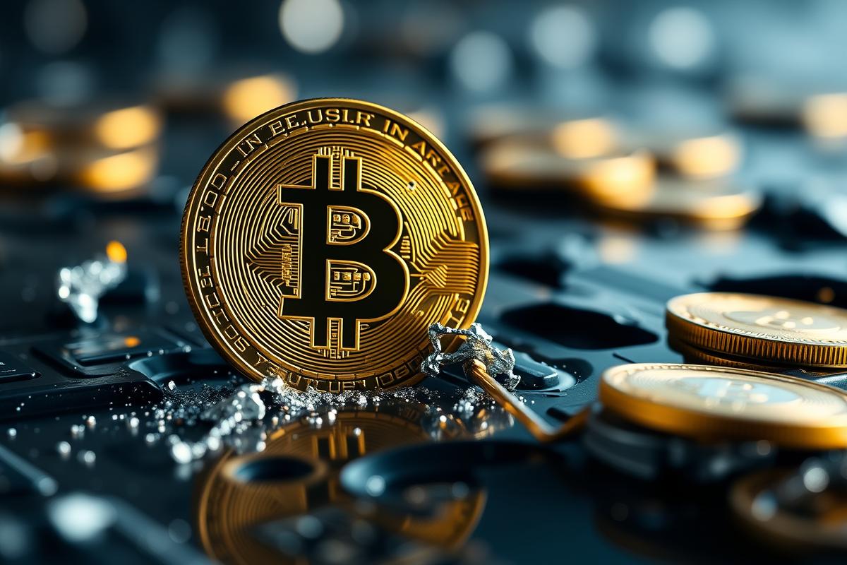 บิทคอยน์ แรงซื้อหนาแน่นที่ 105K! ราคา BTC จะพุ่งต่อ?