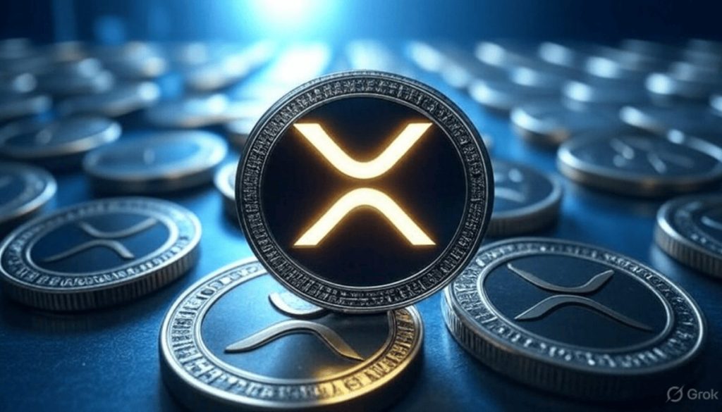 นักวิเคราะห์คาด XRP มีโอกาสแตะ 10 ดอลลาร์ด้วย 5 ปัจจัยเหล่านี้!