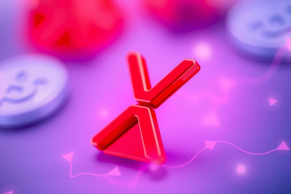 XRP