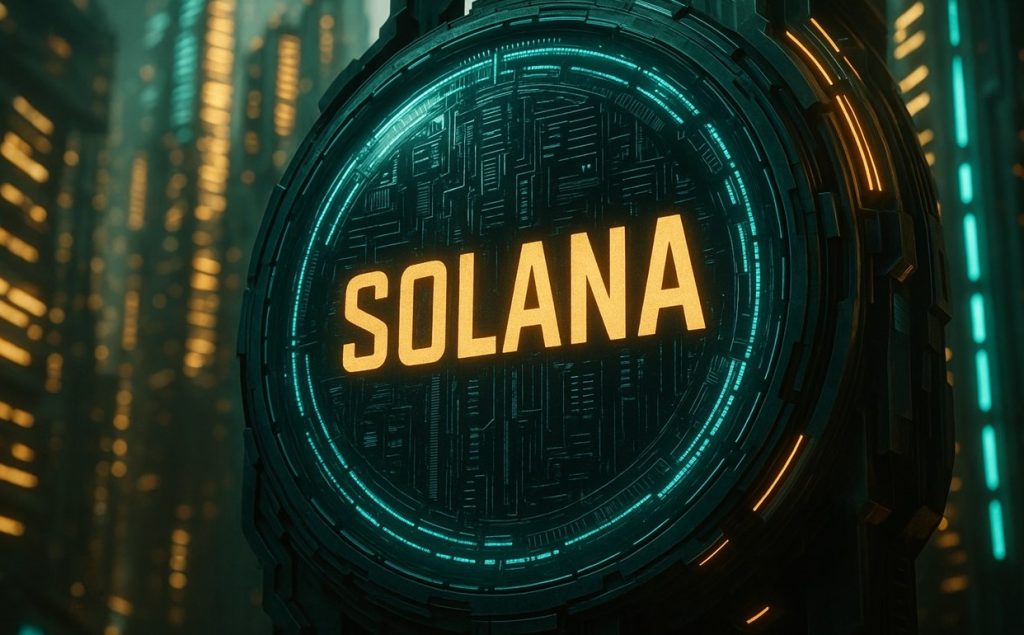 Solana (SOL) ติดแนวต้านที่ $185 แม้ธุรกรรมและ Active Address จะเพิ่มขึ้นอย่างต่อเนื่อง