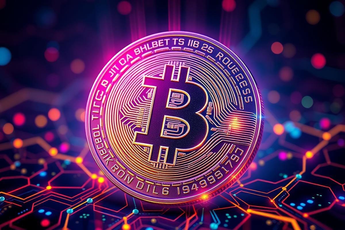 Strategy หุ้น MSTR อาจดิ่งแตะ $350 ก่อนพุ่งกลับรับ Bitcoin บูม