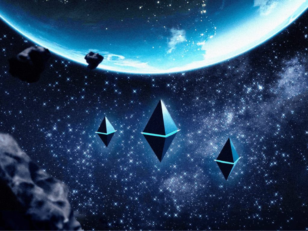 ETH Coin