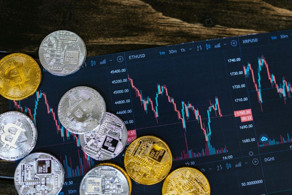 btc xrp eth