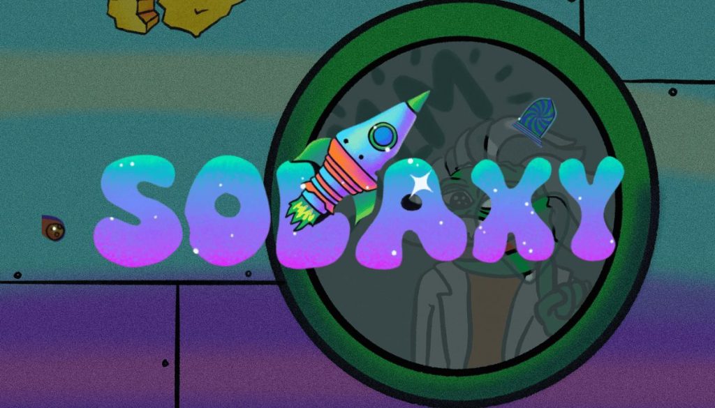 $SOLX กระแสแรง! Solaxy ปล่อย Layer-2 แก้ปัญหาแออัดบน Solana