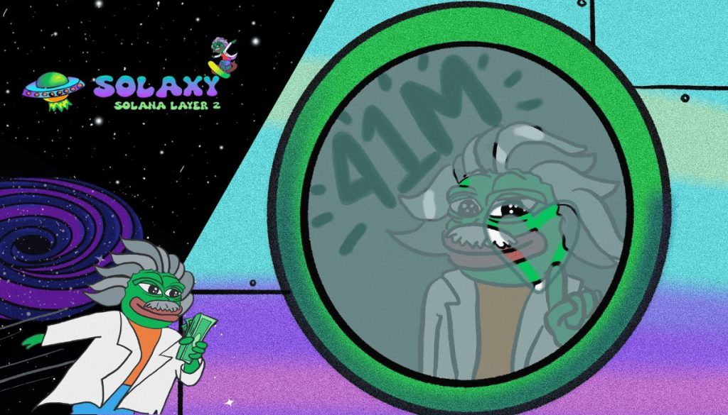 บล็อกเชน RWAs มาแรง! Solaxy ดัน Solana เทียบชั้น Ethereum