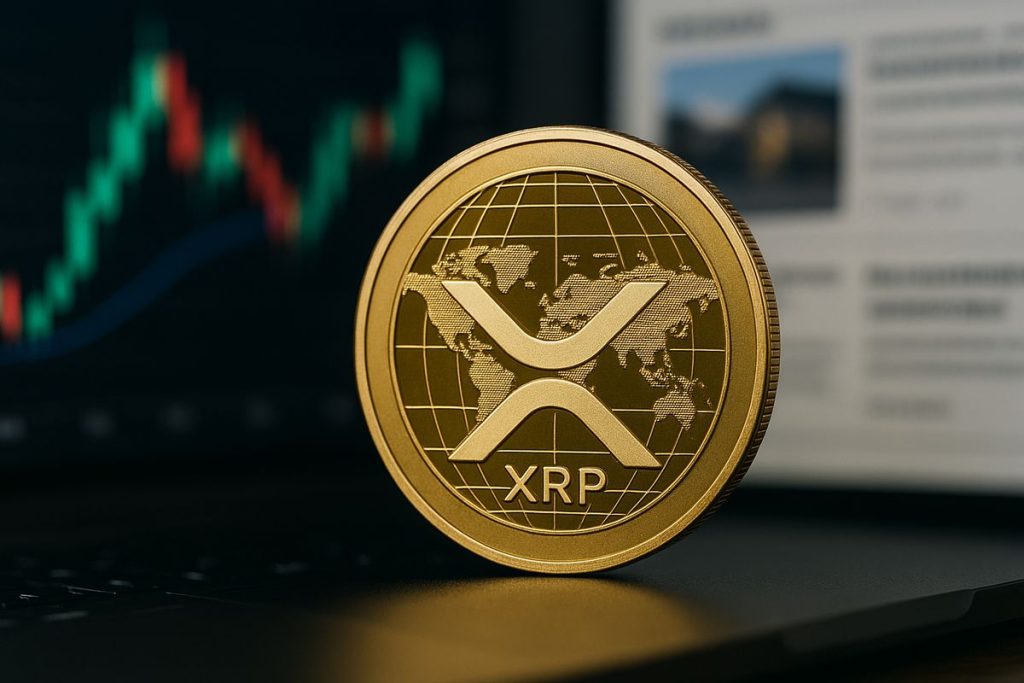 XRP