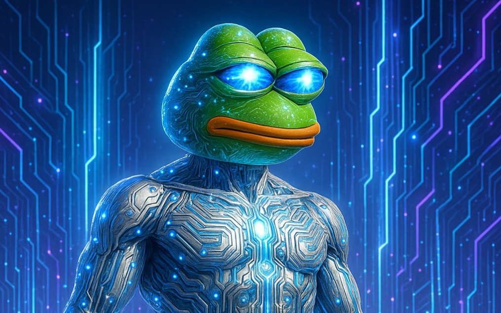 MIND of Pepe ระดมทุนได้ 11 ล้านดอลลาร์ เหลือเวลา 79 ชั่วโมงก่อนปิดช่วงพรีเซล