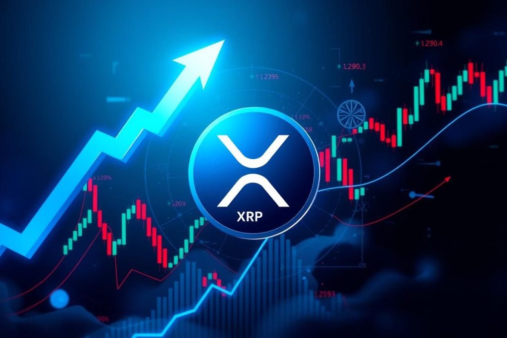 XRP ลุ้นเบรก $2.62! แนวรับ-แนวต้านส่งสัญญาณขาขึ้นแรง