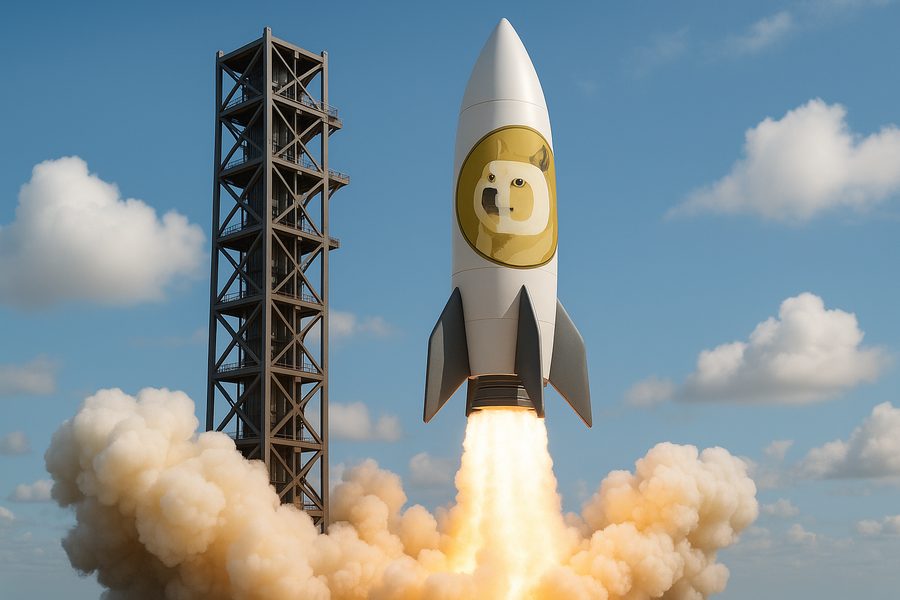 Dogecoin เตรียมระเบิด! นักวิเคราะห์แนะจุดซื้อและจุดขายสำหรับช่วงนี้!