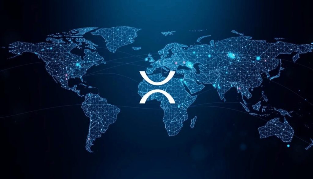 ยักษ์ใหญ่จีน Webus ทุ่ม 300 ล้าน! เสริม XRP ปั้นโครงสร้างจ่ายทั่วโลก