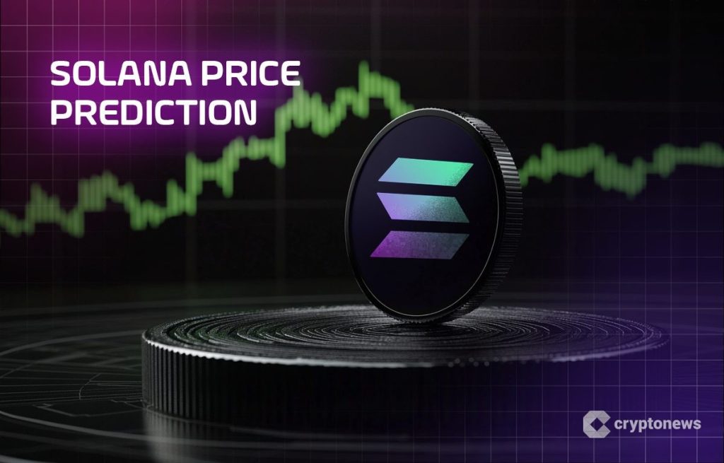 Solana (SOL) ร่วงหนัก 11.7% เหลือ 154 ดอลลาร์ หลังศาลสหรัฐฯ สั่งนำภาษีศุลกากร Trump มาใช้ใหม่