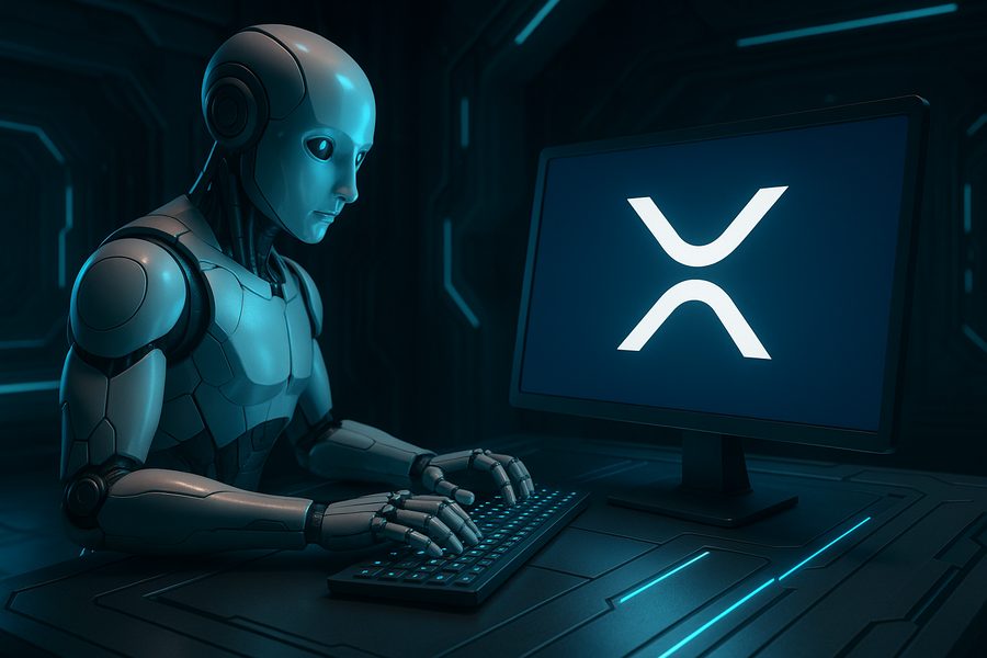 AI เคาะ 3 คริปโตที่อาจดันพอร์ตโต 10 เท่าใน 2026 XRP, SOLX และ AVAX.png
