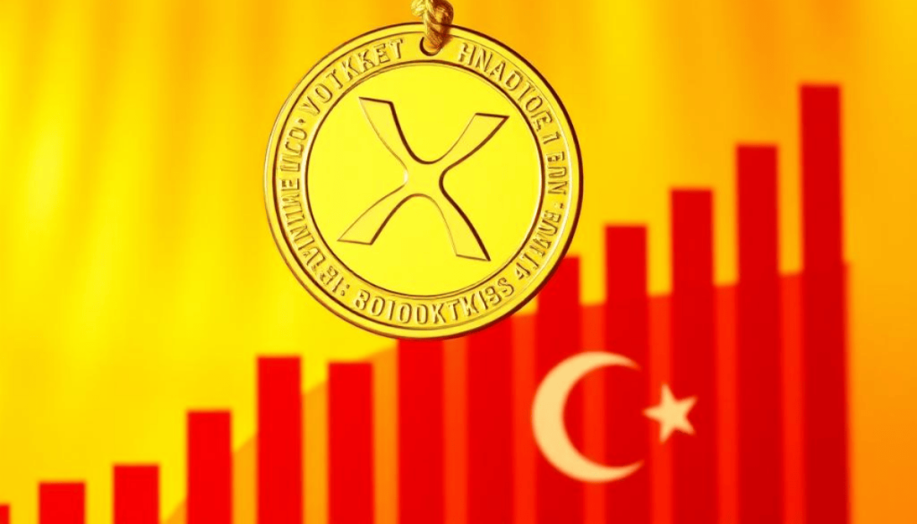 แรงซื้อซ่อนอยู่? XRP ถูกดูด 44 ล้านเหรียญสู่กระเป๋าลึกลับ ลุ้นพุ่งแรง