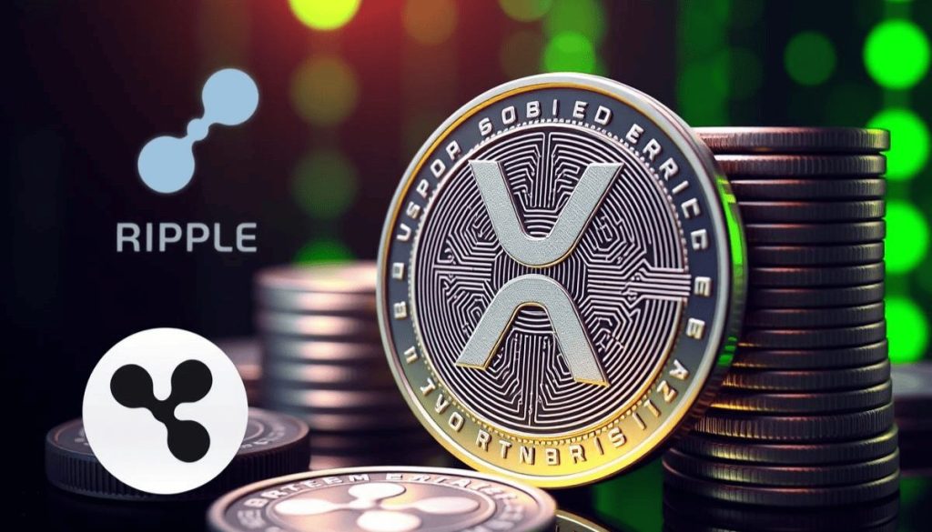 XRP วิ่งรับสัญญาณเทคนิค! นักวิเคราะห์คาดพุ่งแตะ $4.5 ในรอบนี้