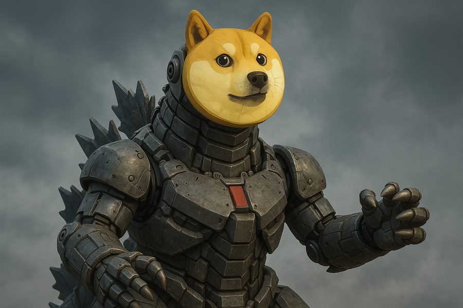 เตรียมดีดตัว! นักวิเคราะห์เผย Dogecoin ทดสอบแนวรับหลายครั้ง
