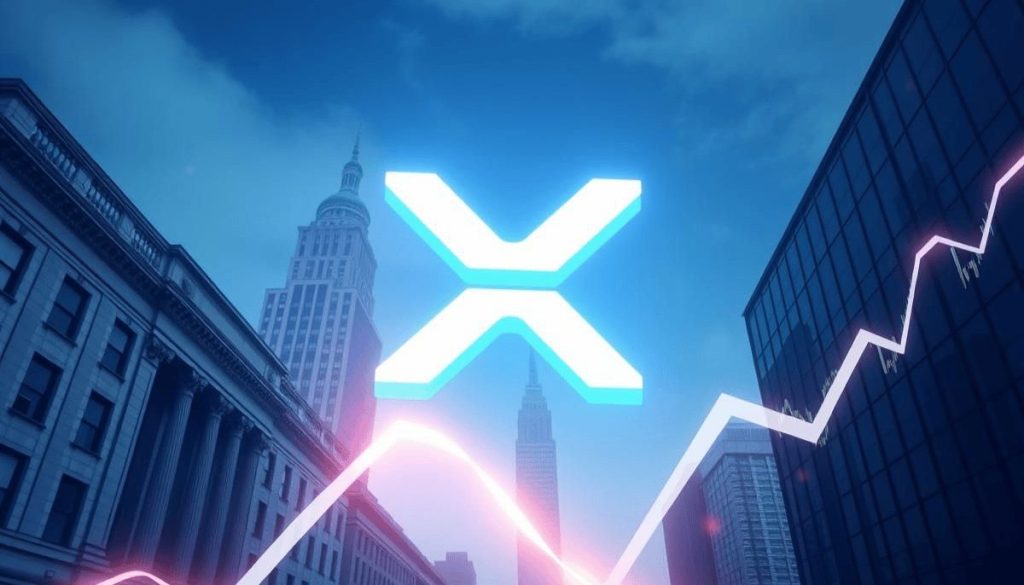 แรงหนุนสถาบันดัน XRP! VivoPower ใส่ทุน 121 ล้าน ลุ้นทะยานต่อ