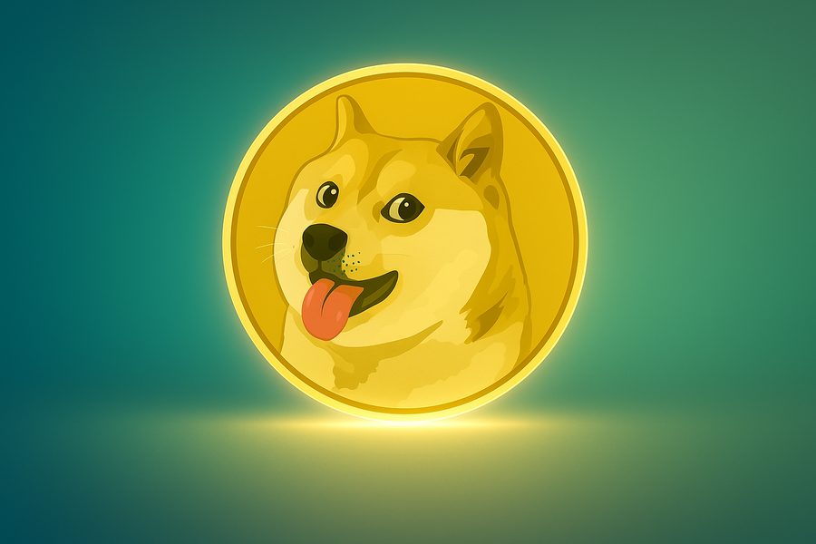 นักวิเคราะห์ลุ้น Dogecoin ทะลุแนวต้าน! หากสำเร็จอาจพุ่งกว่า 20%