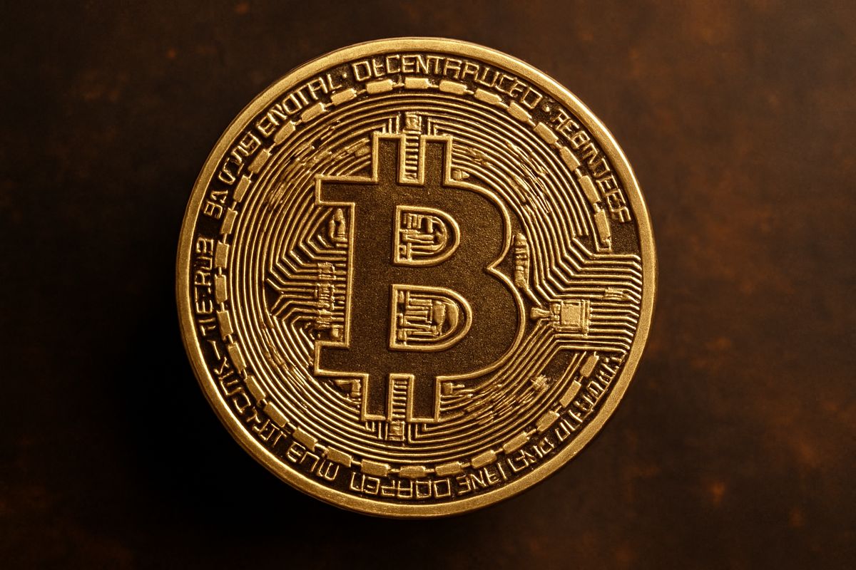 Bitcoin ETF ปังไม่ไหว! แม้ราคา บิทคอยน์ ยังไม่ฟื้น