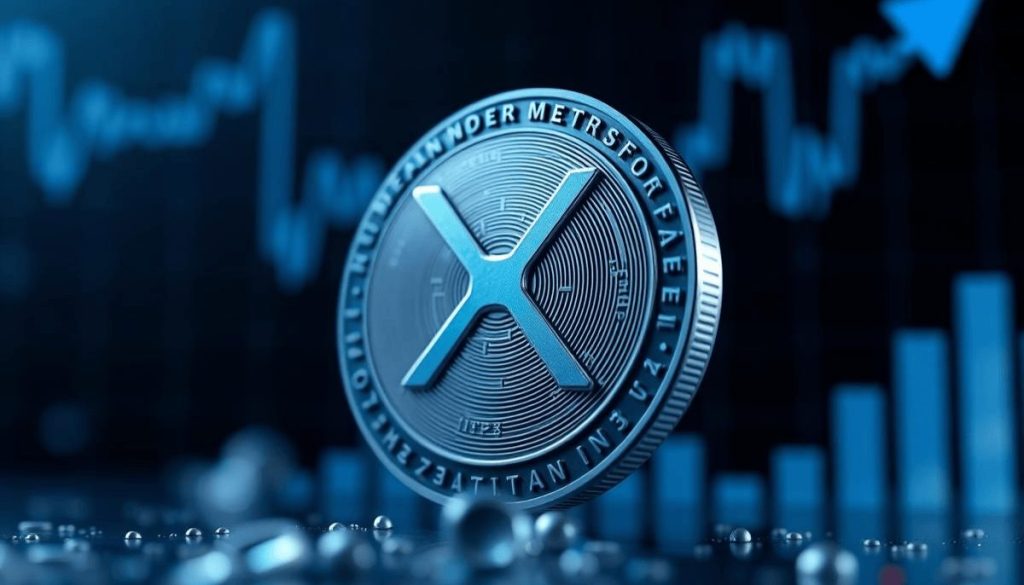 แรงซื้อทะลัก! XRP ปรับขึ้นรับโมเมนตัมบวกคริปโตทั้งกระดาน