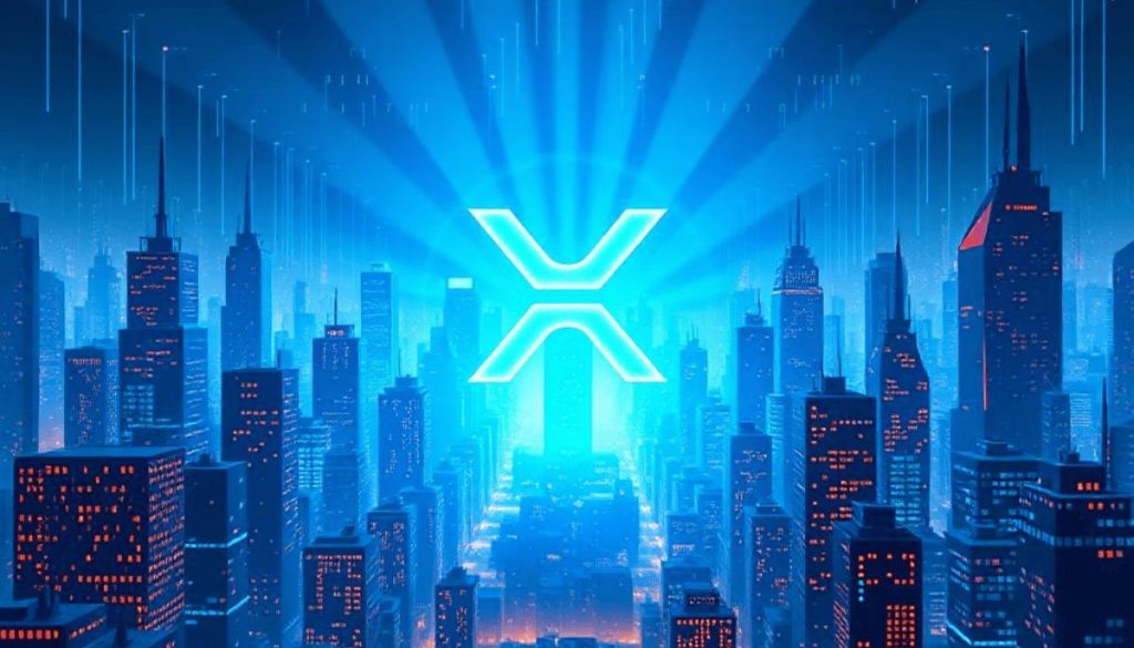 5 สัญญาณ Bullish ชัด! XRP เตรียมวิ่งทะลุ $3 รอบใหม่