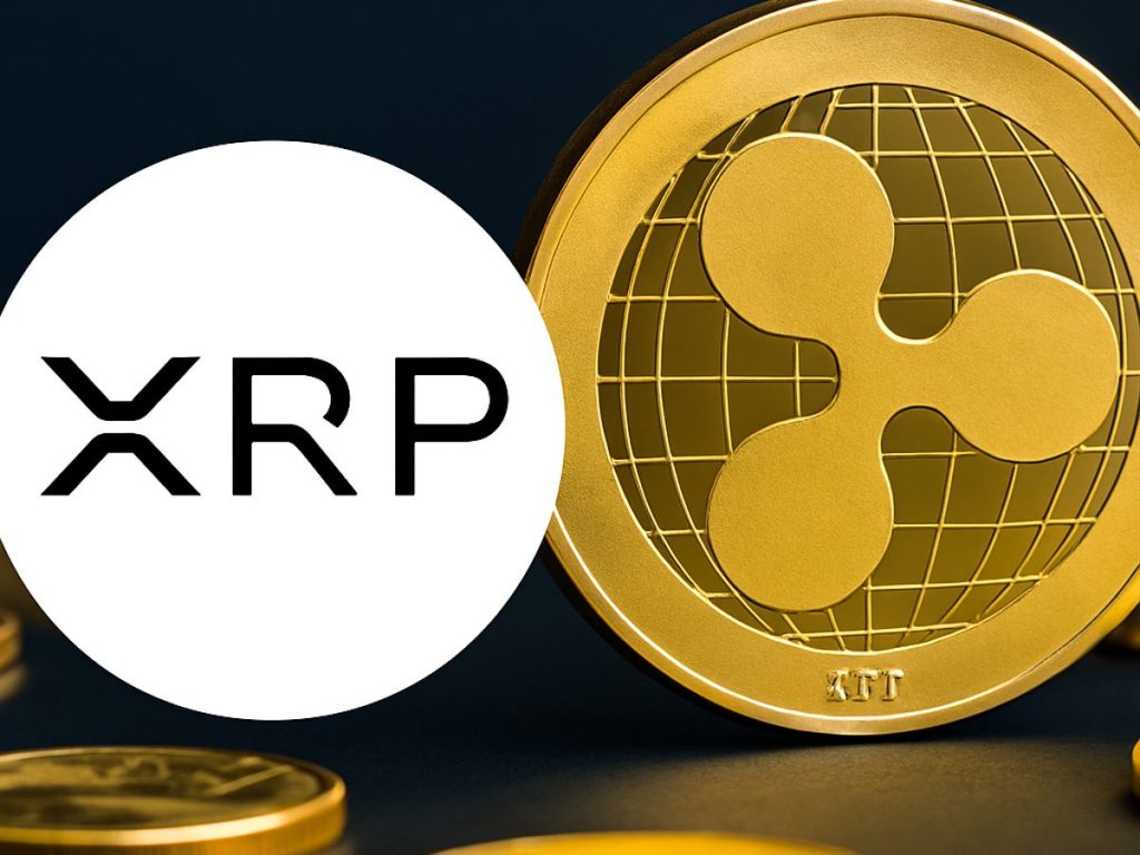 Ripple: XRP