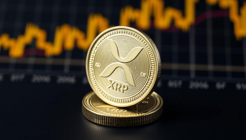 จับตา XRP ทดสอบแนวรับ $2.20 โอกาสรีบาวด์กำลังจะมา?