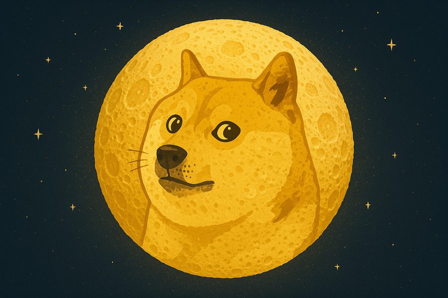Dogecoin ร่วงแรงแต่ยังไม่จบ! นักวิเคราะห์ชี้ฟื้นตัวจากแนวรับและเป้าใหม่!