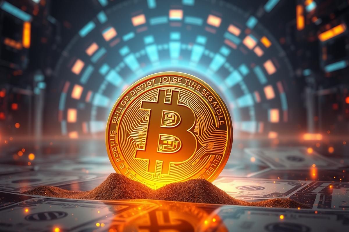 Tim Draper คาดการณ์ Bitcoin ทะลุ $250,000 และเข้ามาแทนที่เงินดอลลาร์สหรัฐฯ
