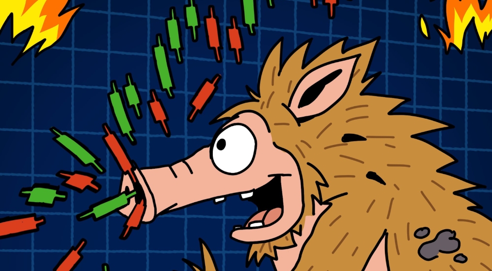 Snorter Token บอทเทรด Telegram สุดล้ำสมัย ระดมทุนได้แล้วกว่า 575,000 ดอลลาร์ใน 10 วัน