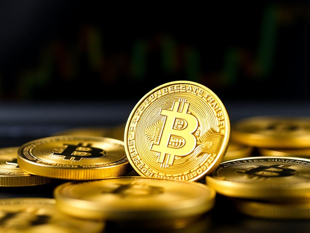 ทำนายราคา Bitcoin (BTC)