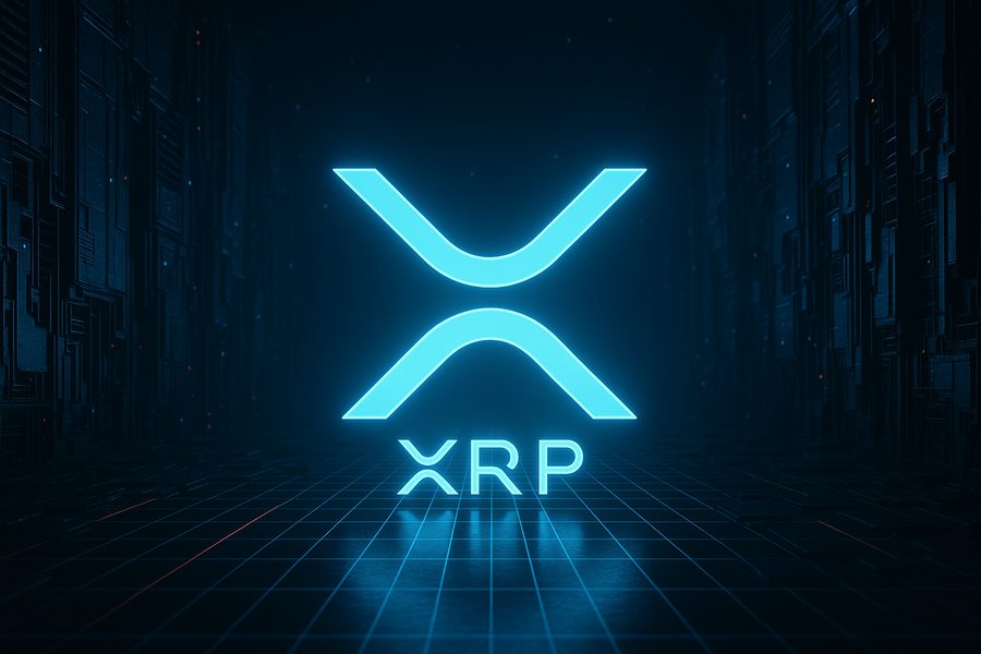 นักวิเคราะห์ลั่นหาก XRP ทะลุ $3.02 อาจเปิดทางสู่การพุ่งแรงถึงเลข 2 หลัก! 2