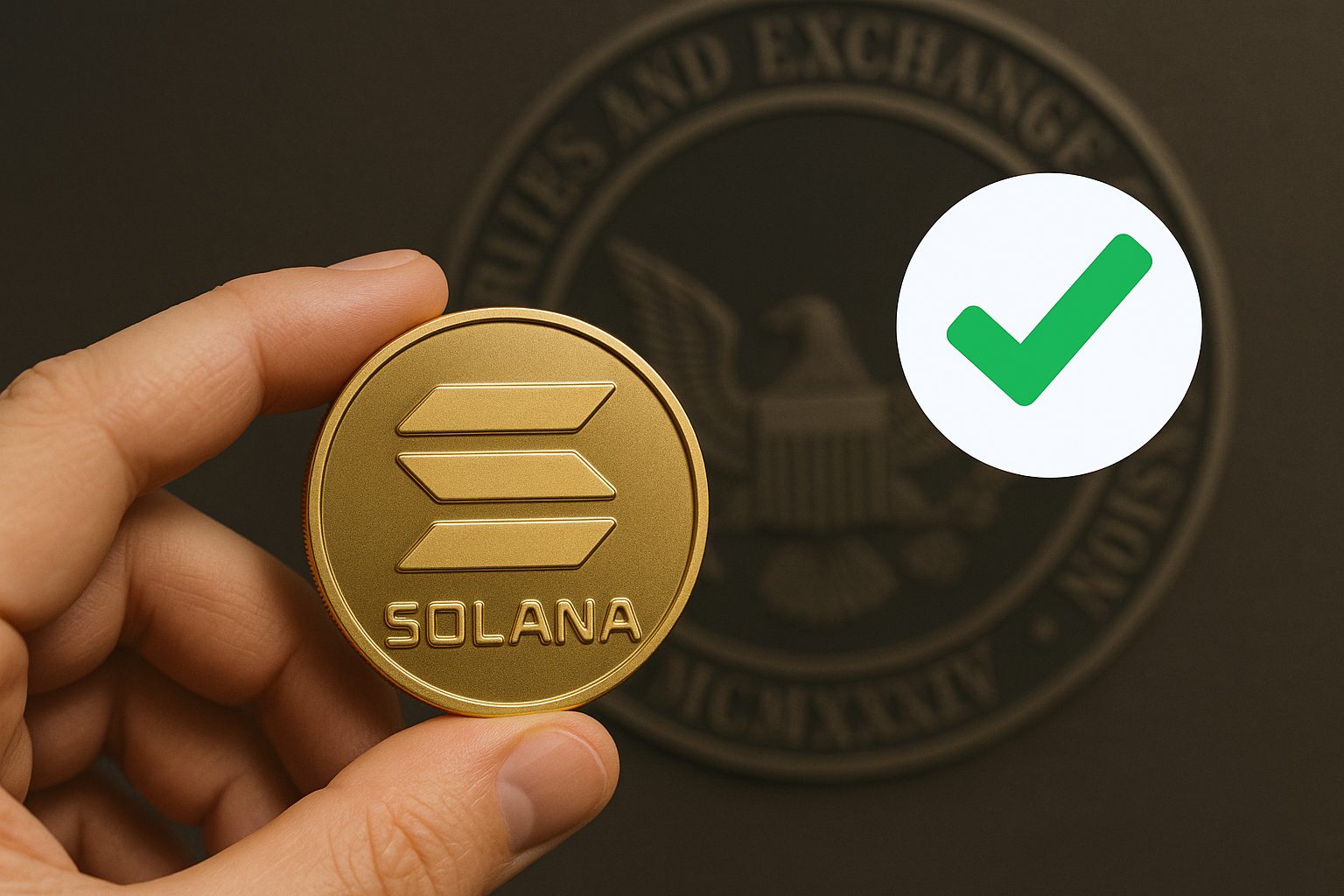 Solana ราคาพุ่ง พร้อม XRP, ADA, XLM