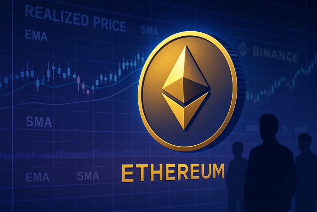 ราคา ETH อาจขึ้นอยู่กับตัวชี้วัดสำคัญของ Binance — มาดูกันว่าทำไม