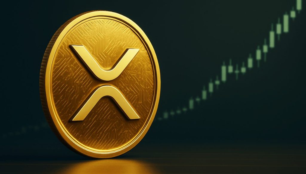 XRP จ่อเข้าสู่ Wave 5! นักวิเคราะห์เตือนเบรกแนวต้านสำคัญใกล้มา