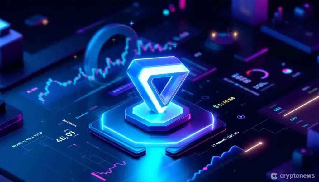 Solana ETF กำลังจะมา! แจกผลตอบแทน Staking ผ่าน Marinade Protocol
