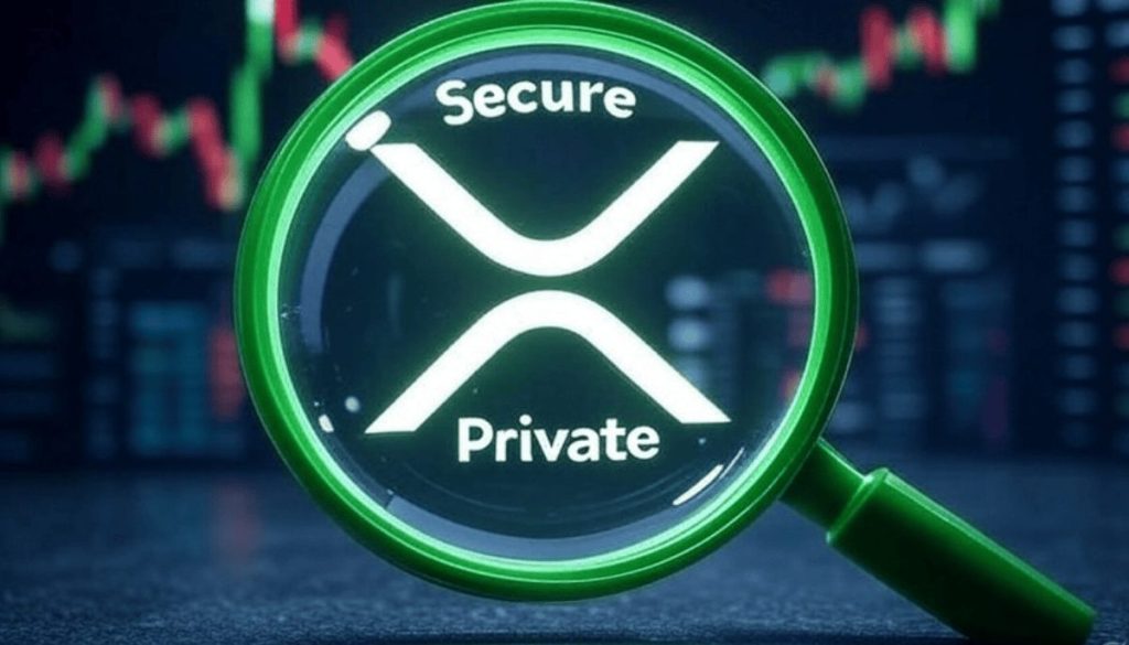 XRP ฟื้นตัวแรงหลังข่าวดีจาก Ripple! เป้าหมาย $10 อยู่ไม่ไกล