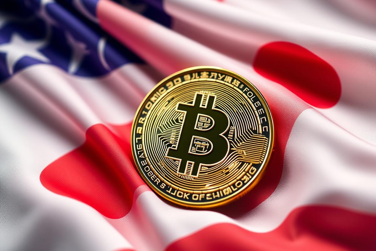 ธนาคารกลางญี่ปุ่นเปลี่ยนนโยบาย QE อาจดันราคา Bitcoin พุ่งขึ้น?
