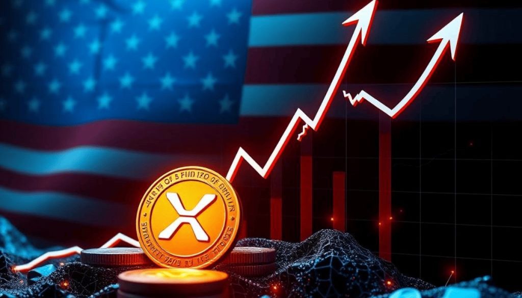 เงินเฟ้อชะลอหนุน XRP พร้อม 2 Altcoin คึกคัก! กระแสซื้อแรงทั่วตลาด
