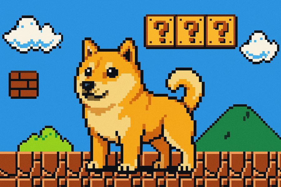 ยังกับถูกเซ็ต! นักวิเคราะห์เผย Dogecoin เด้งแบบพาราโบลามาแต่อดีต! (2)